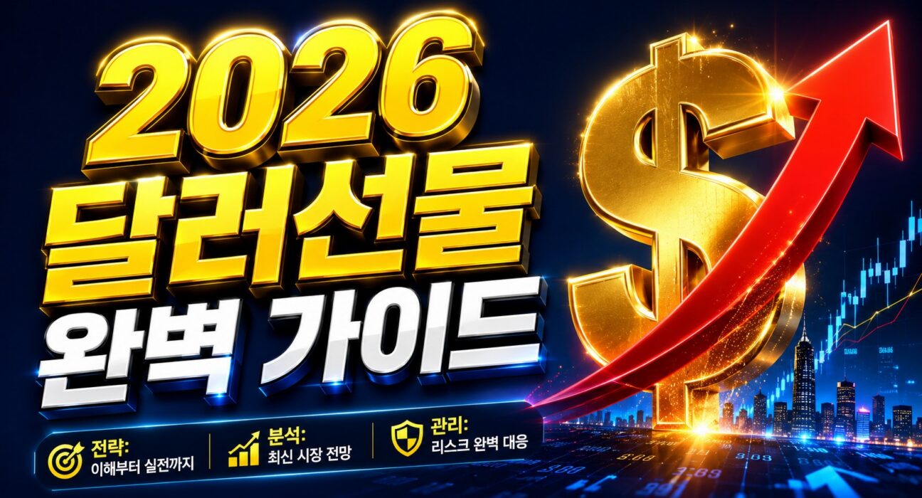 해선플러스 해외선물 정보 영상