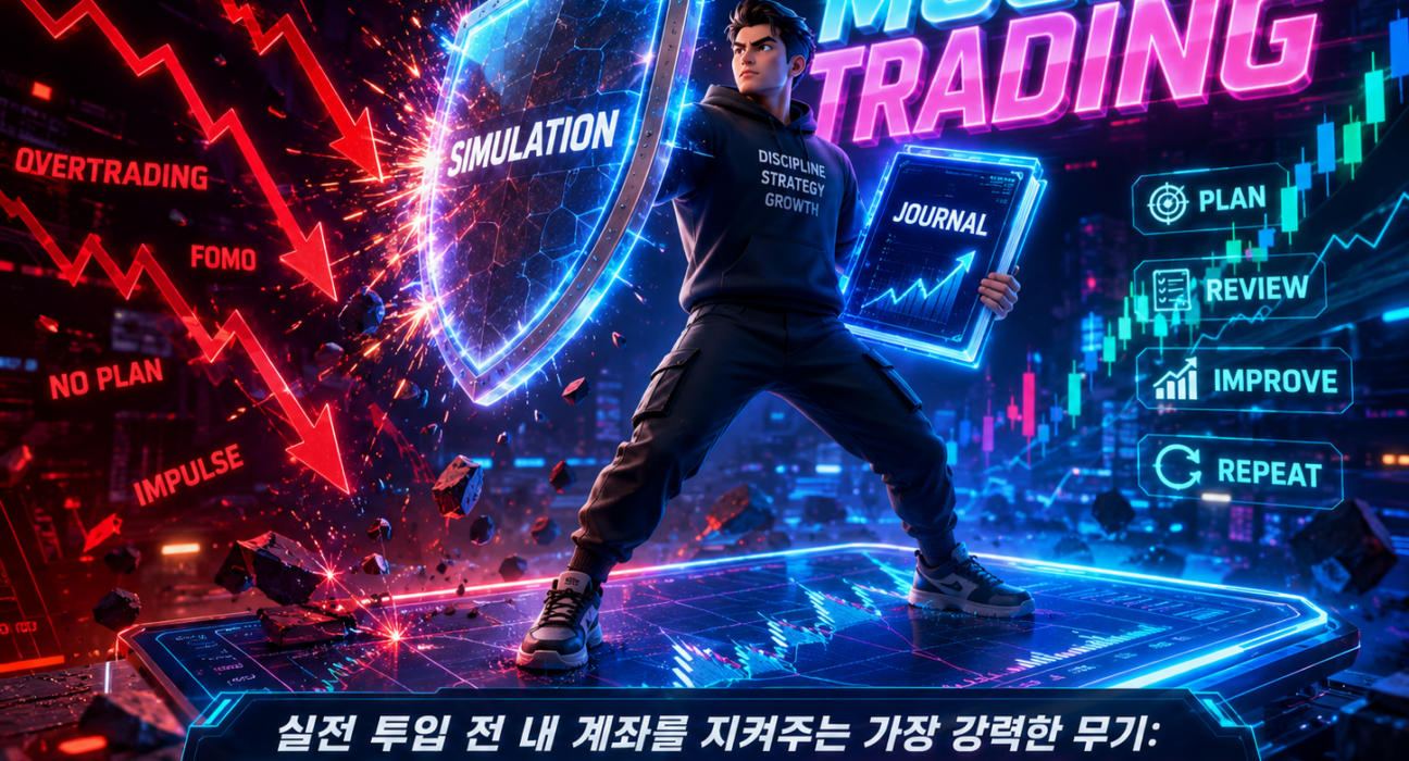 해외선물 매매