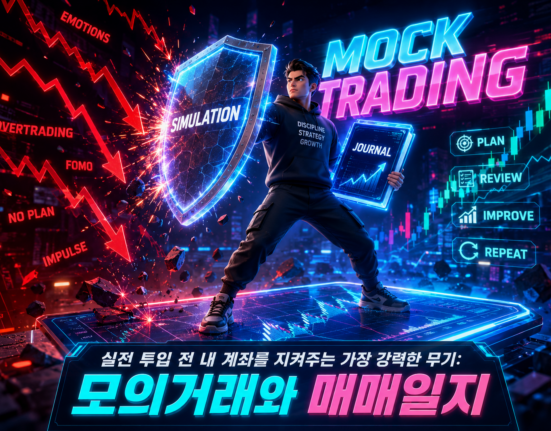 해외선물 매매