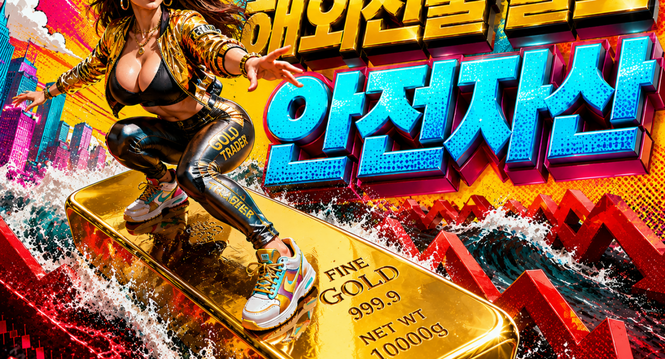 해외선물 대여업체