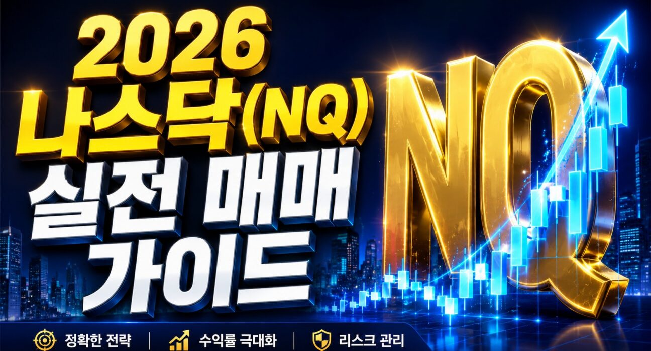 해선플러스 해외선물 정보 영상