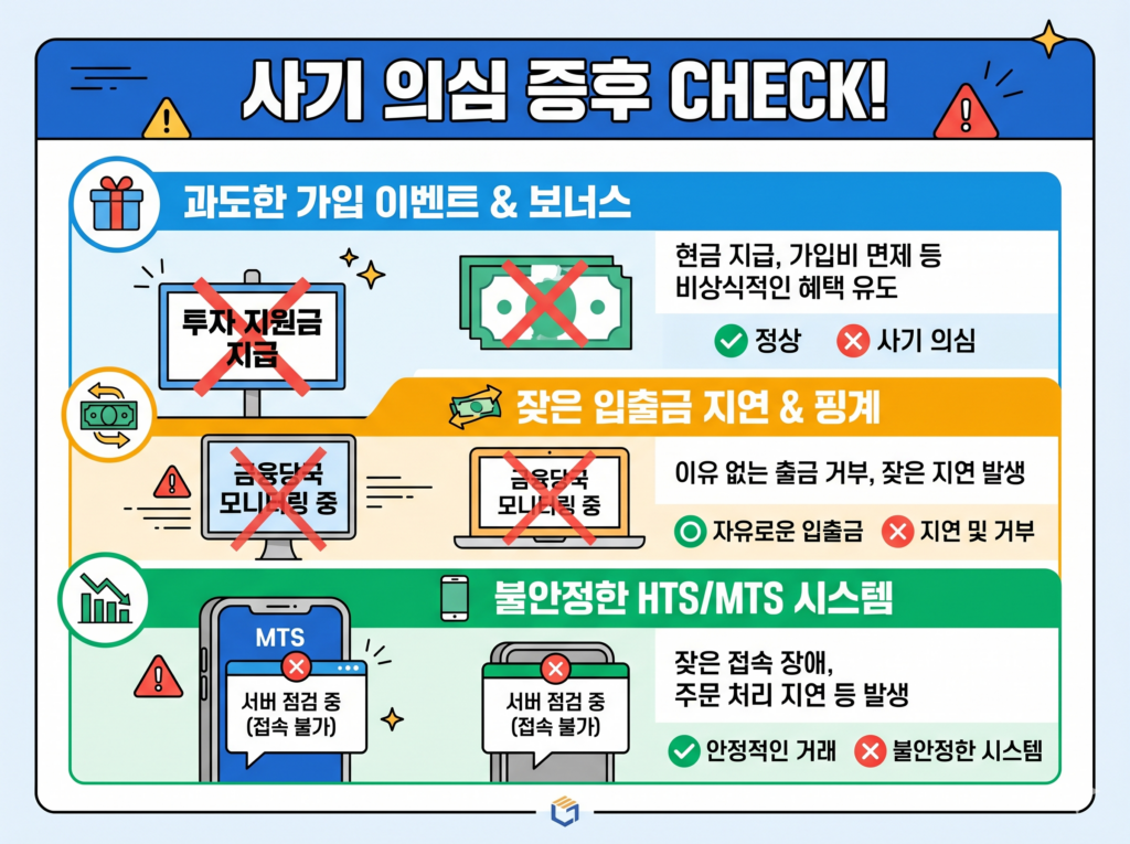 해외선물거래시간 정확한 사기의심