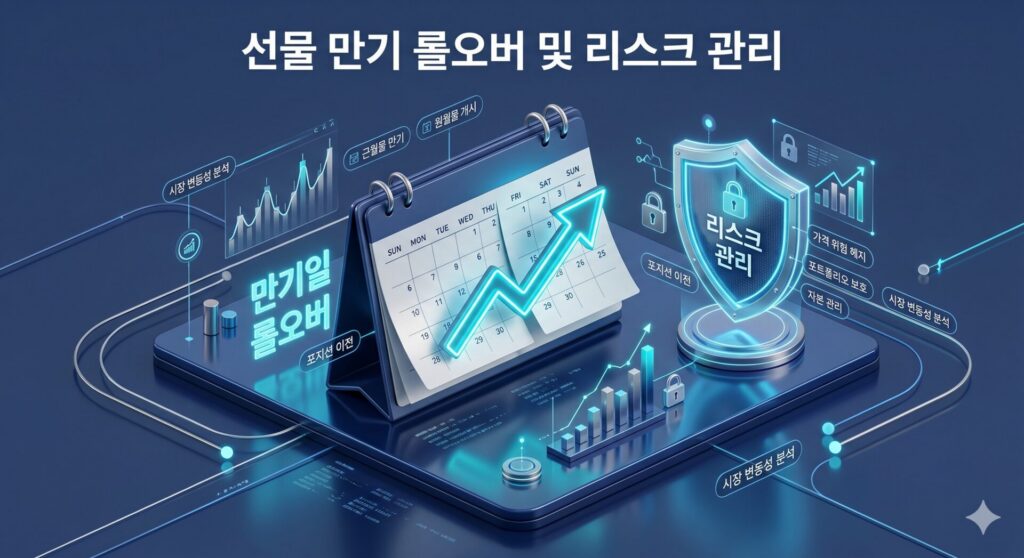 국채선물