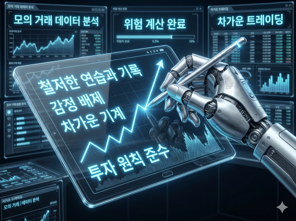 해외선물거래소