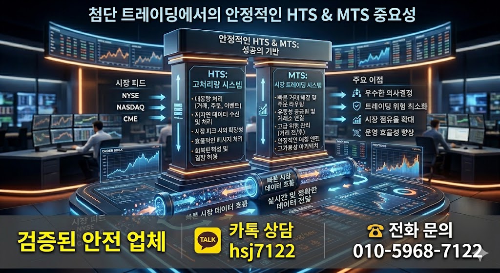 해외선물대여업체