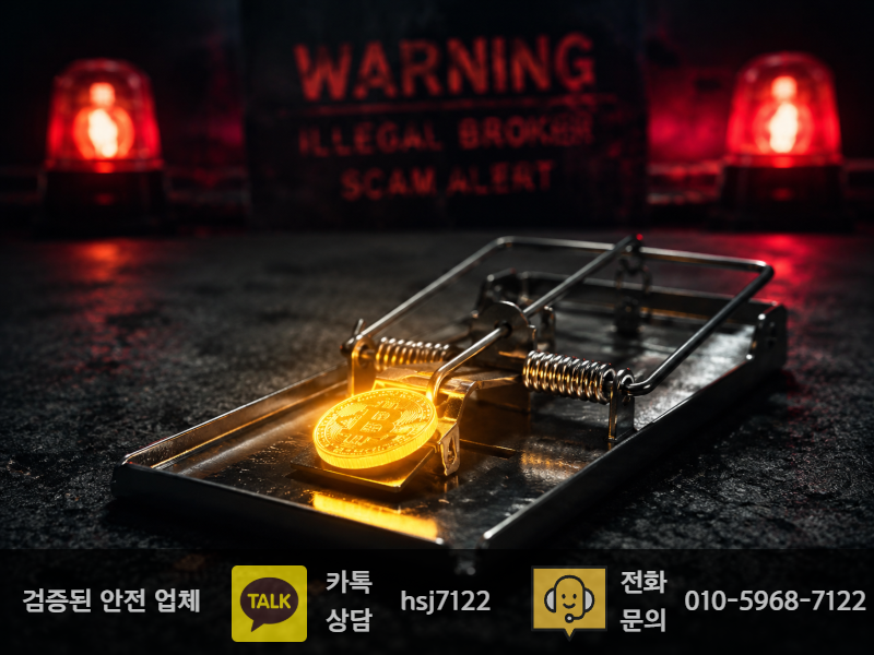 해외선물증거금