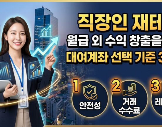 해외선물 미니계좌