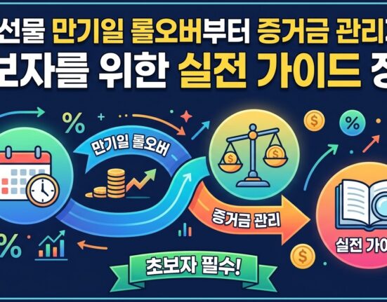 해외선물미니업체