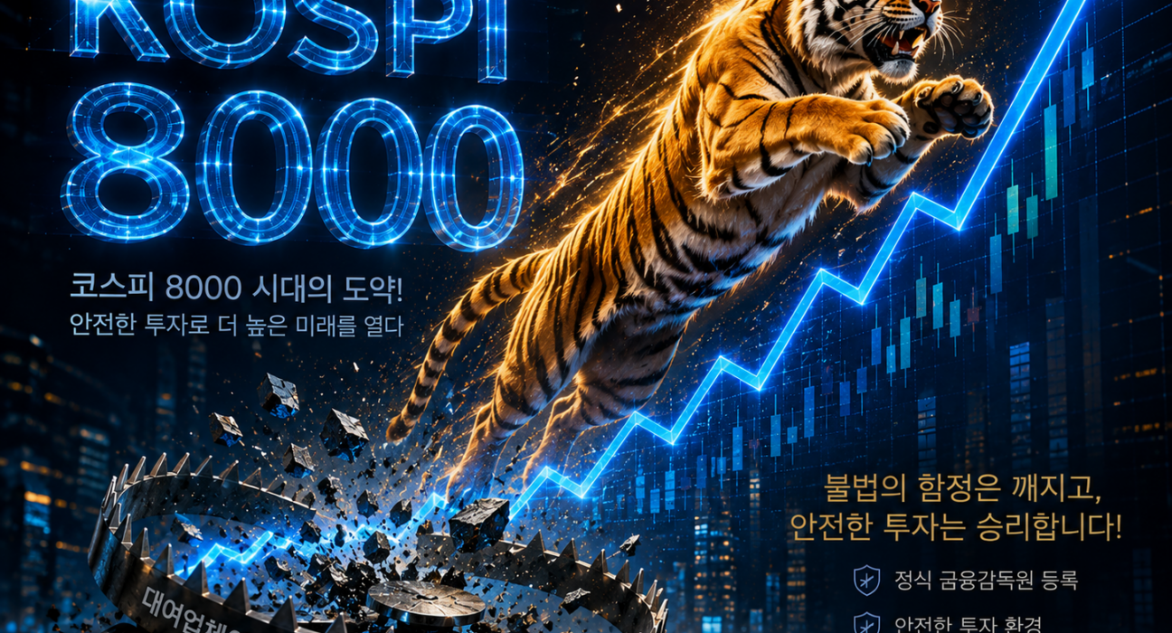 국내선물 대여업체