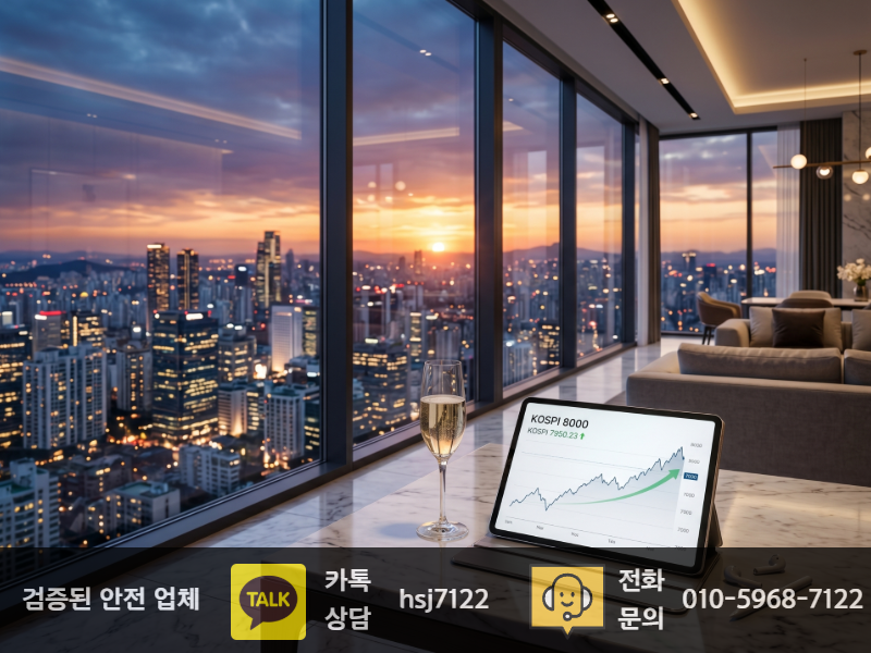 코스피지수