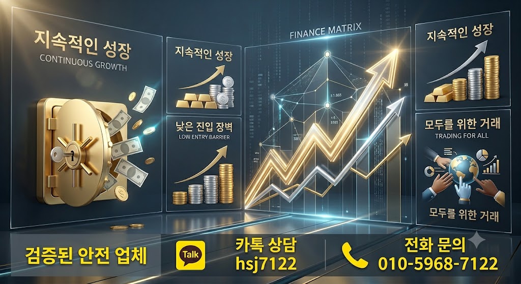 해외선물 증거금