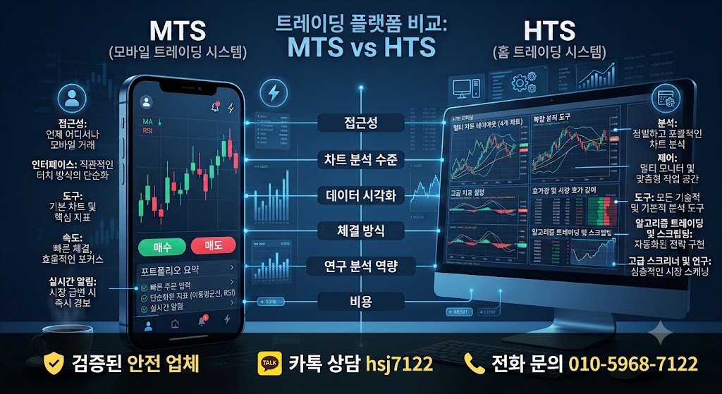 해외선물 초보
