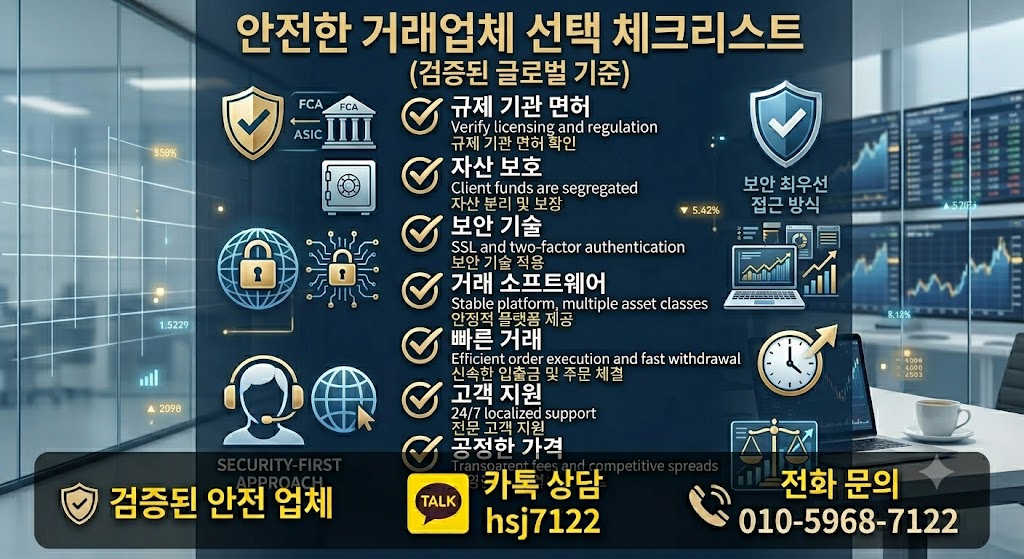 해외선물 미니계좌
