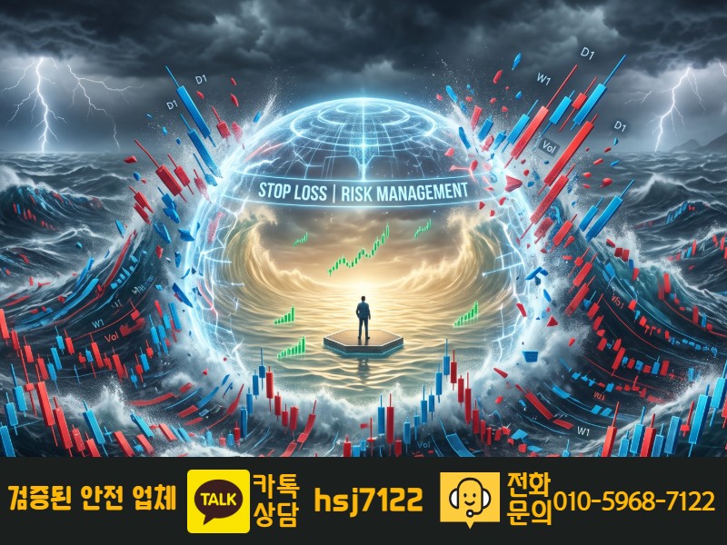 해외선물 대여계좌