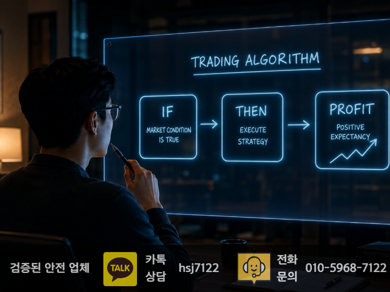 해외선물하는법