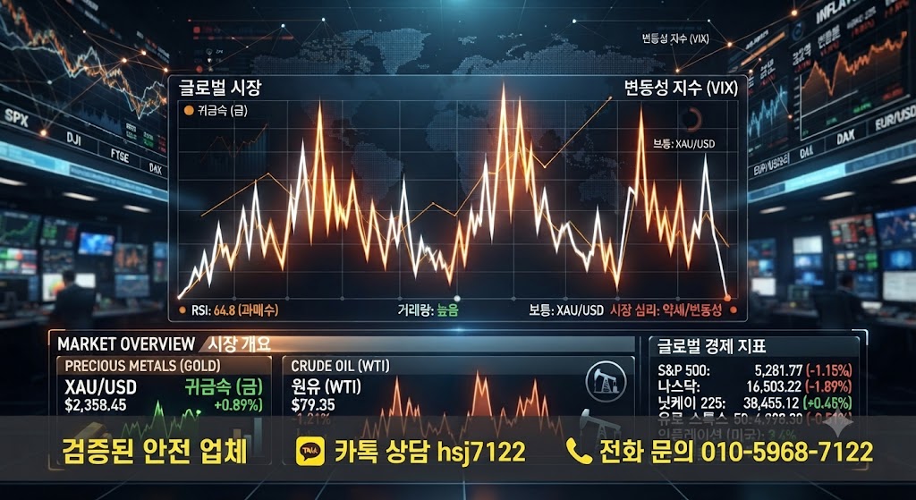 해외선물 대여계좌