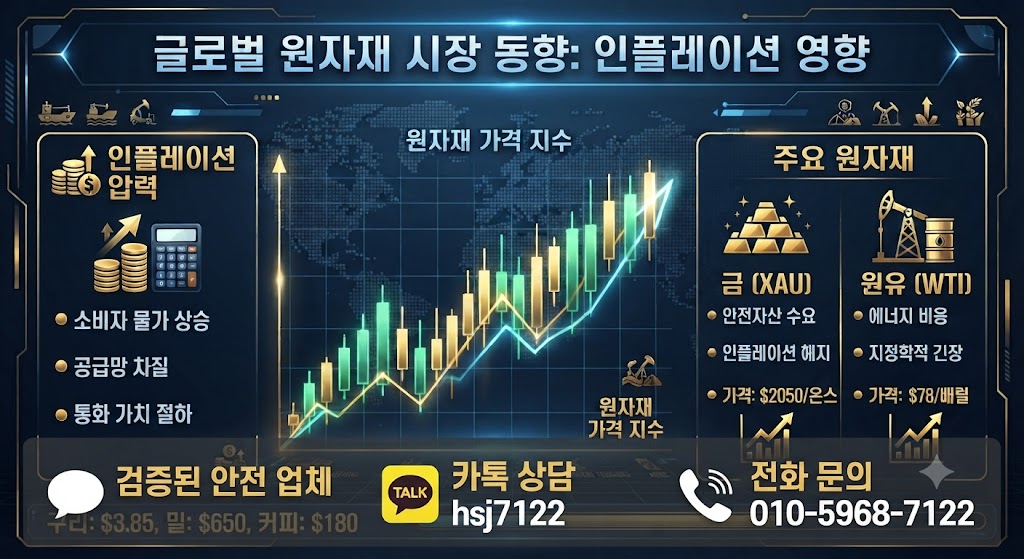 해외선물 대여계좌