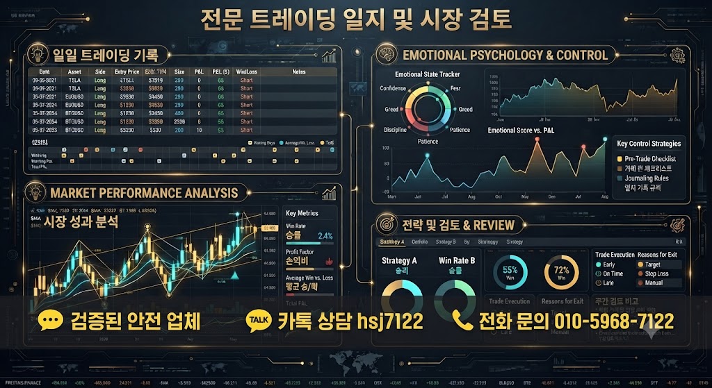 해외선물 대여업체