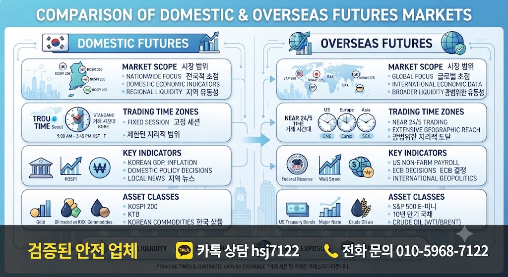 국내선물 대여계좌