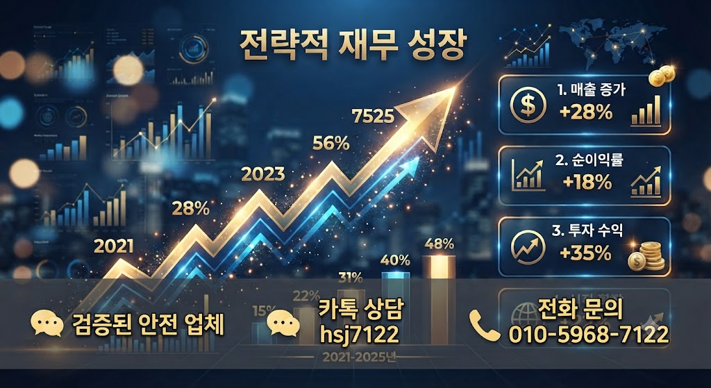 해외선물 대여업체