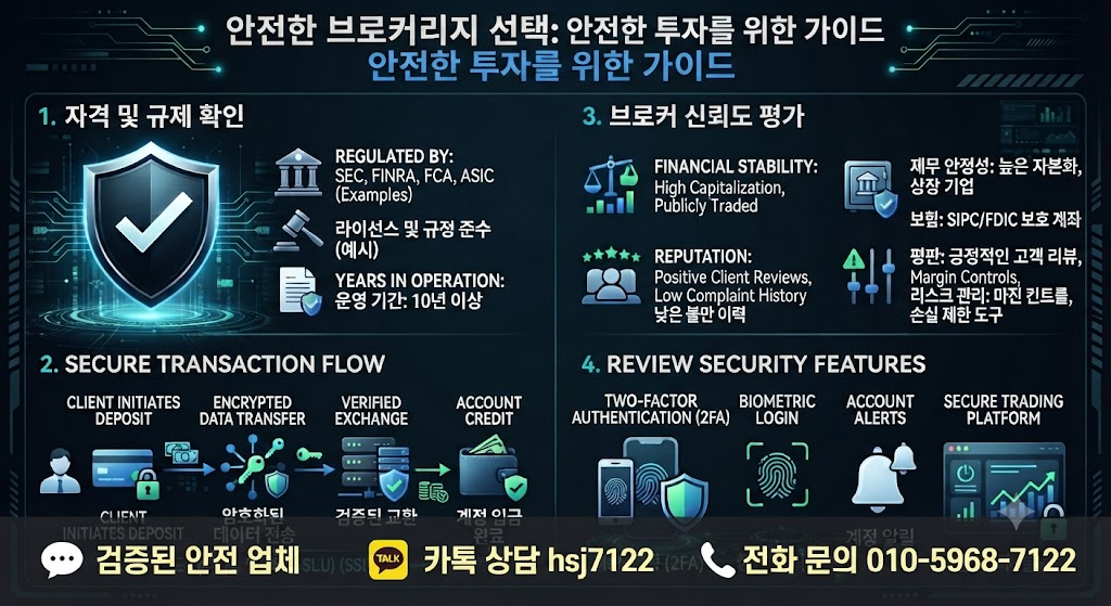 해외선물 수수료