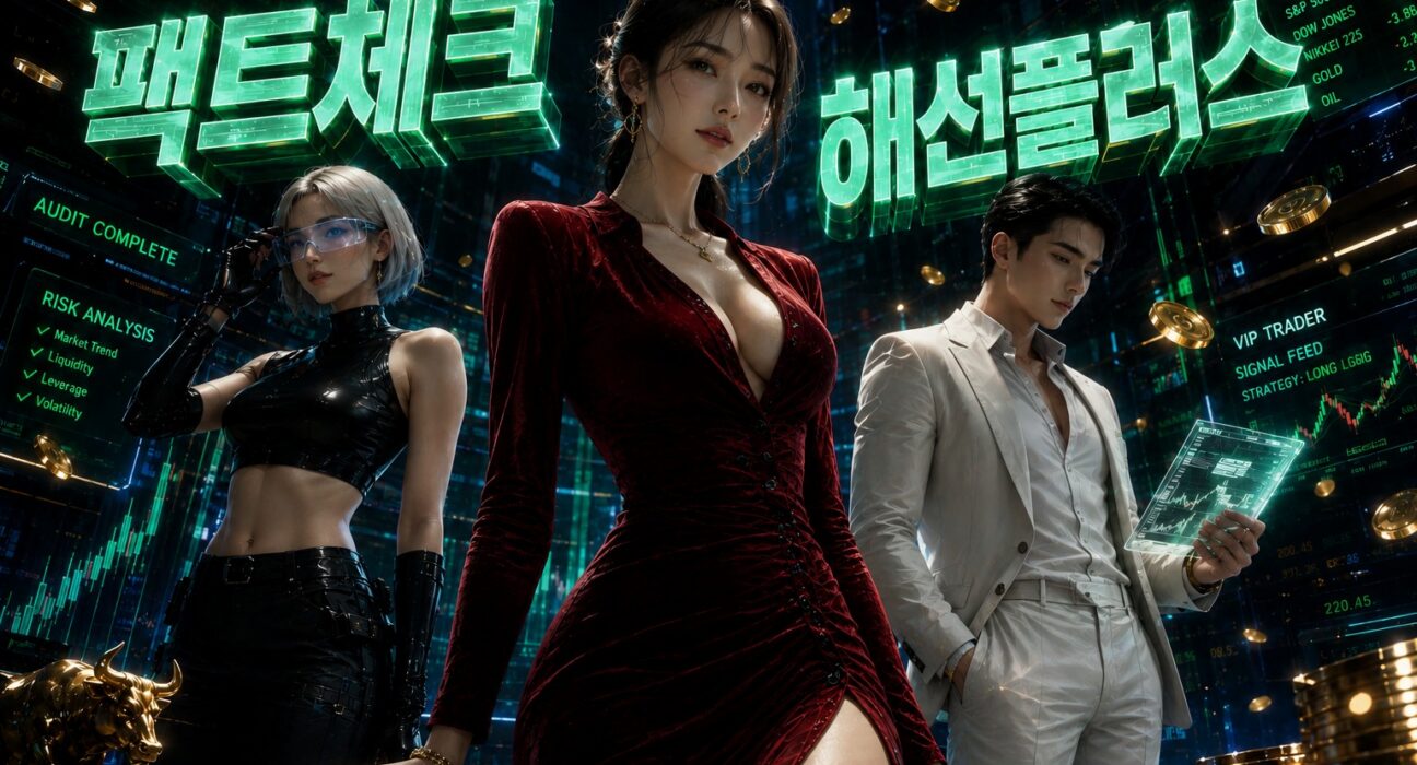 해외선물 대여계좌