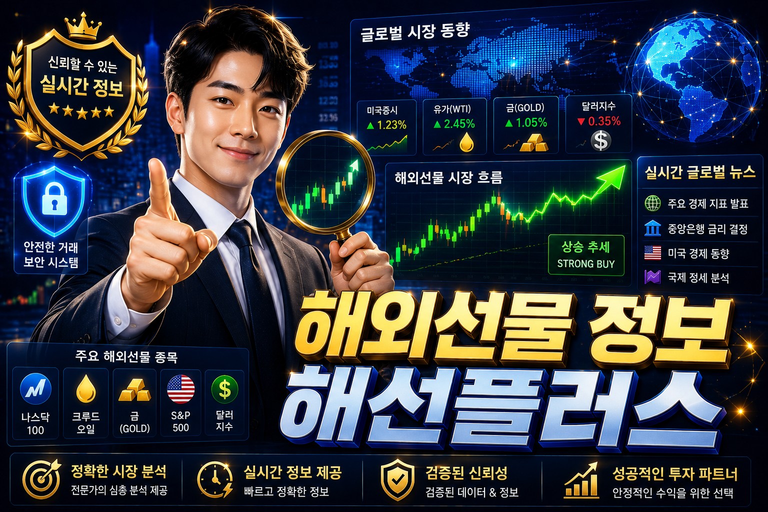 해외선물 대여업체