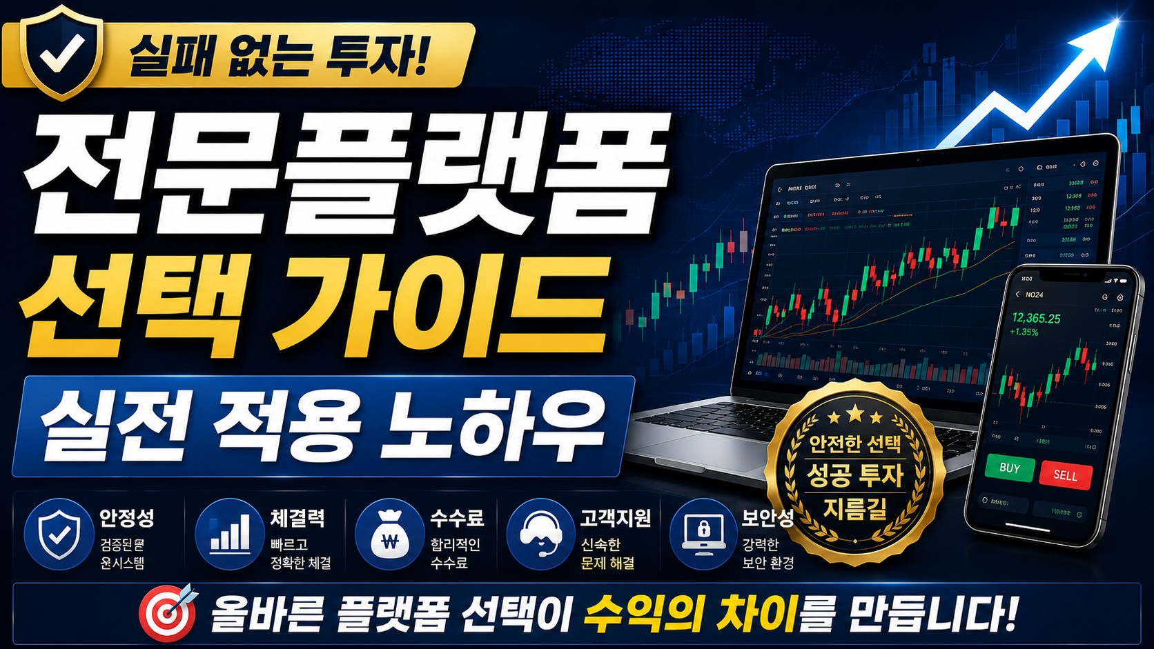 해외선물 대여업체