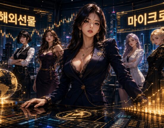 해외선물 모의투자
