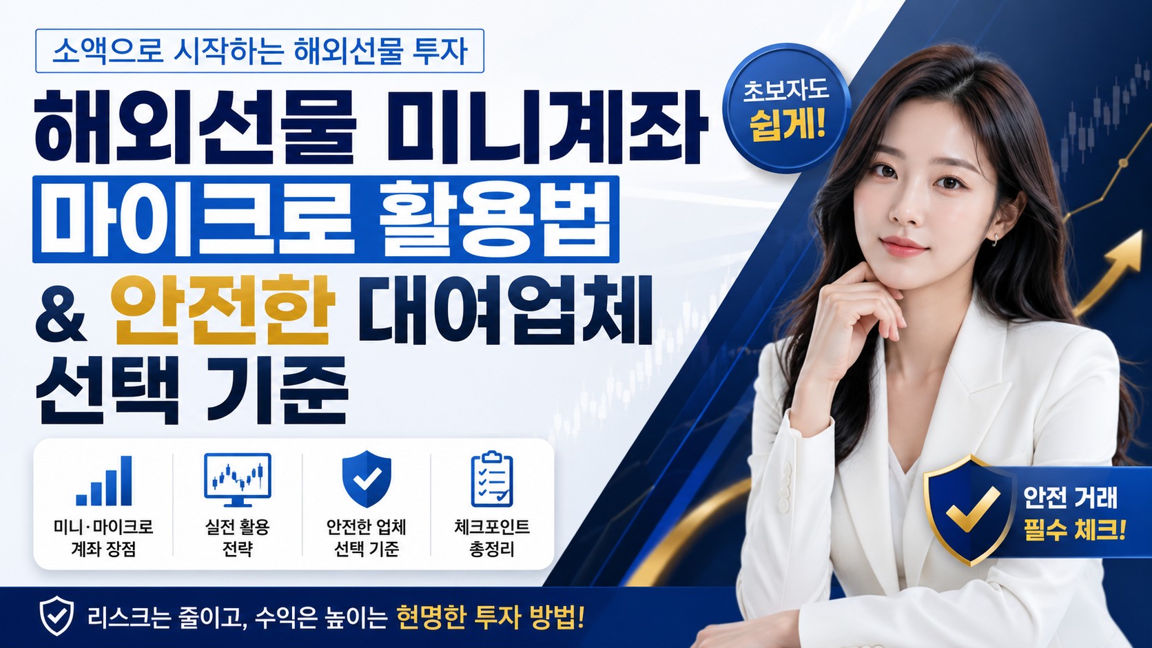 해외선물 미니계좌