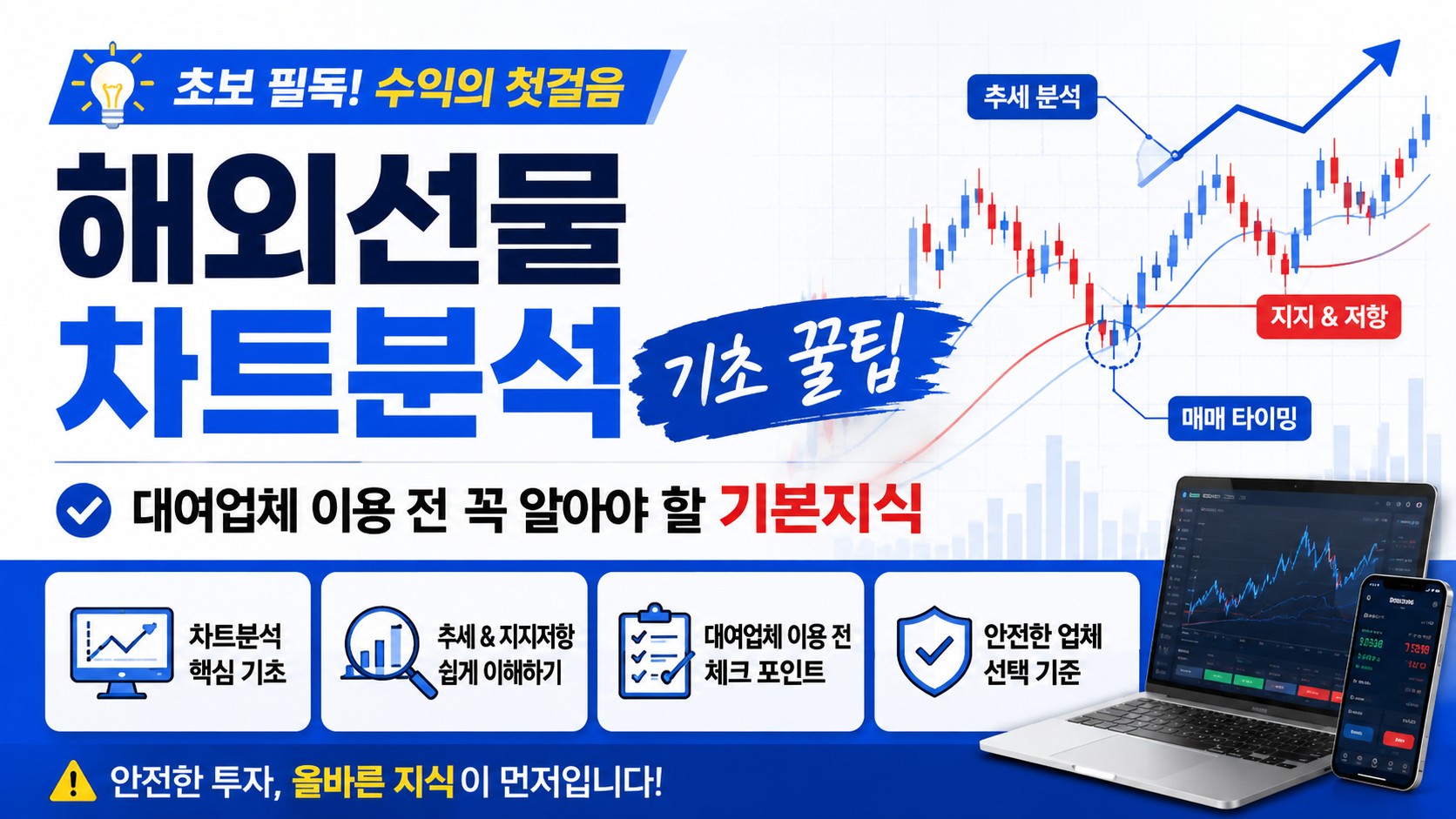 해외선물 대여업체