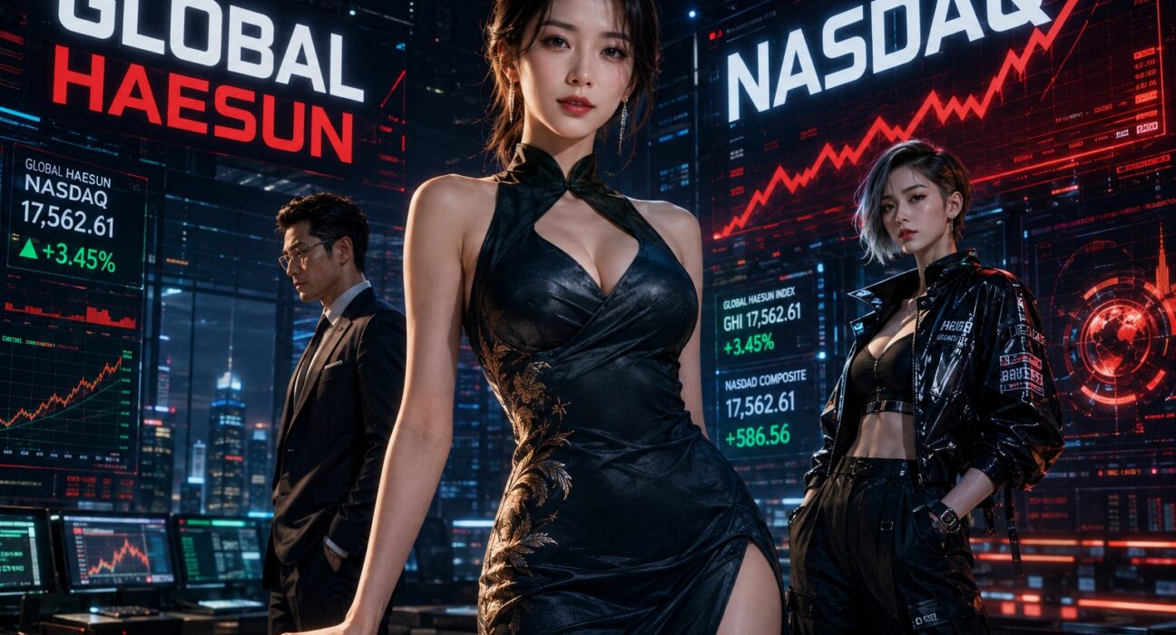 해외선물 대여계좌