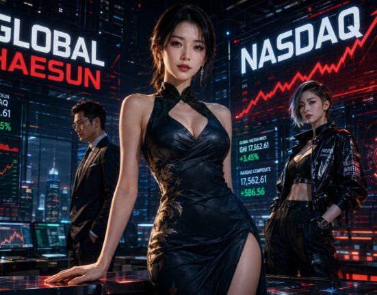 해외선물 대여계좌