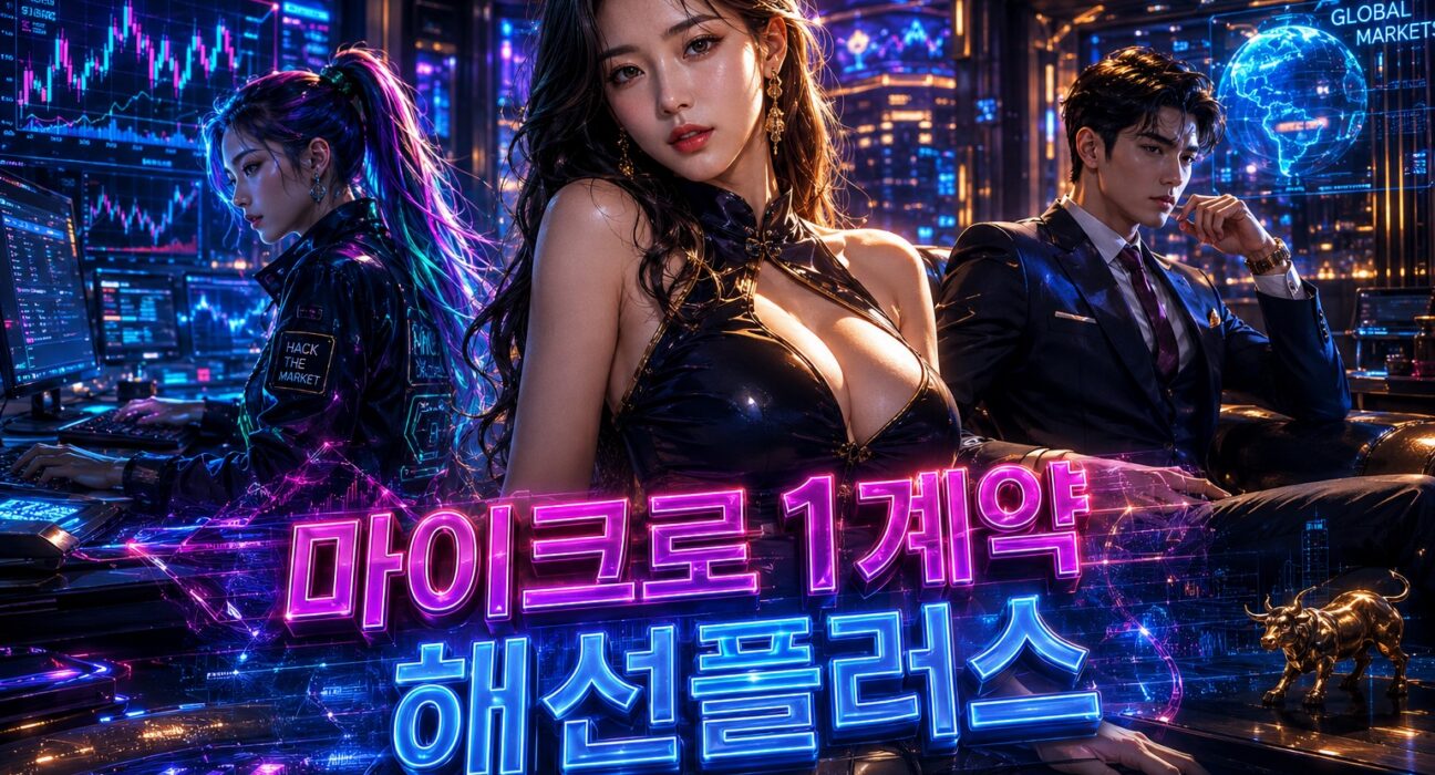 해외선물 마이크로
