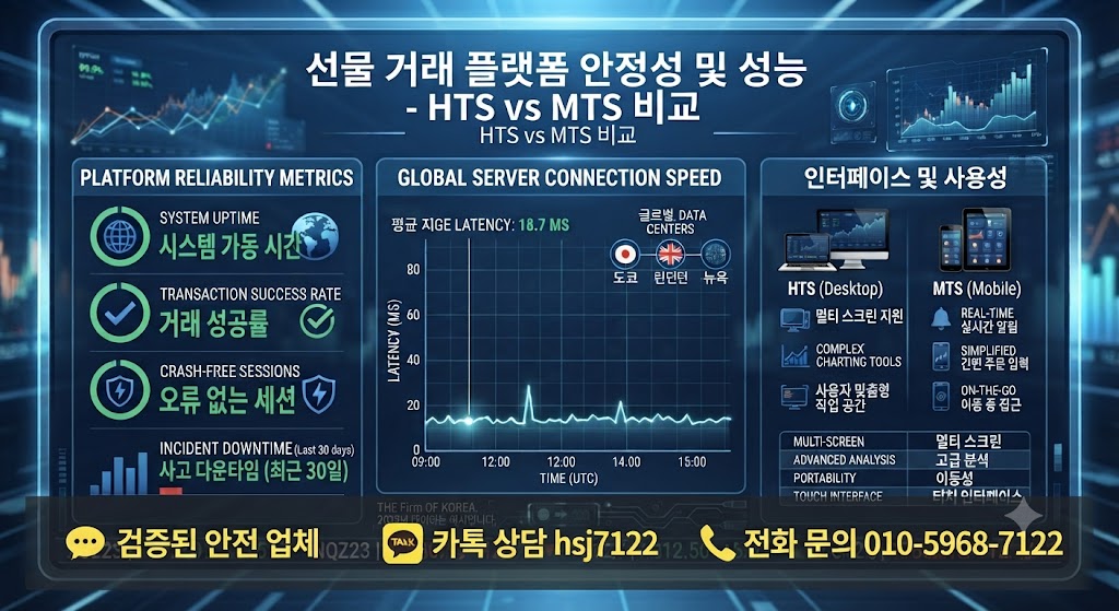 해외선물 미니계좌