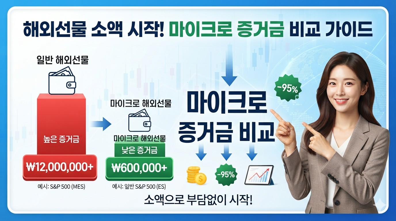 해외선물 대여업체
