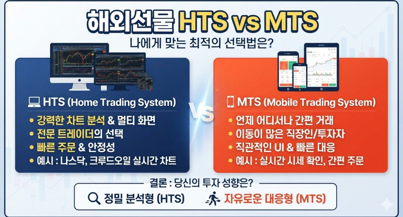 해외선물 대여업체