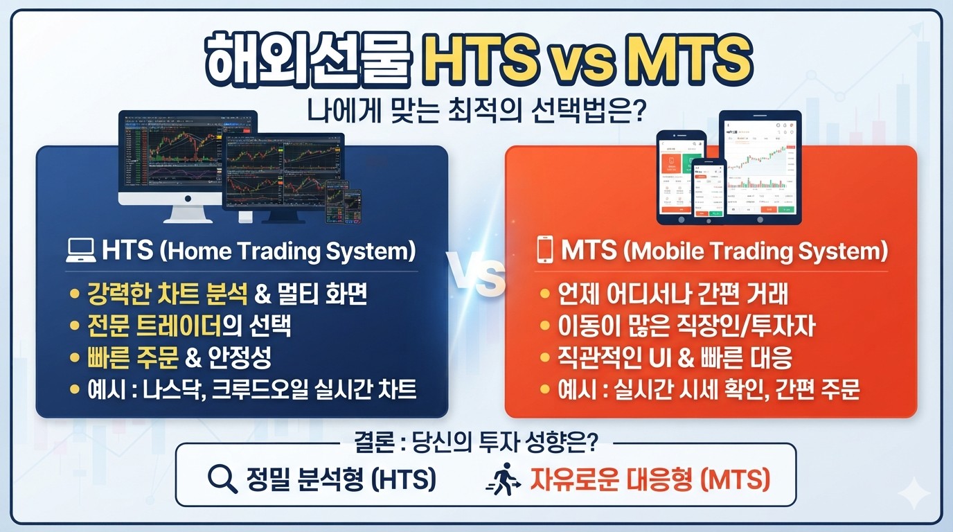 해외선물 대여업체