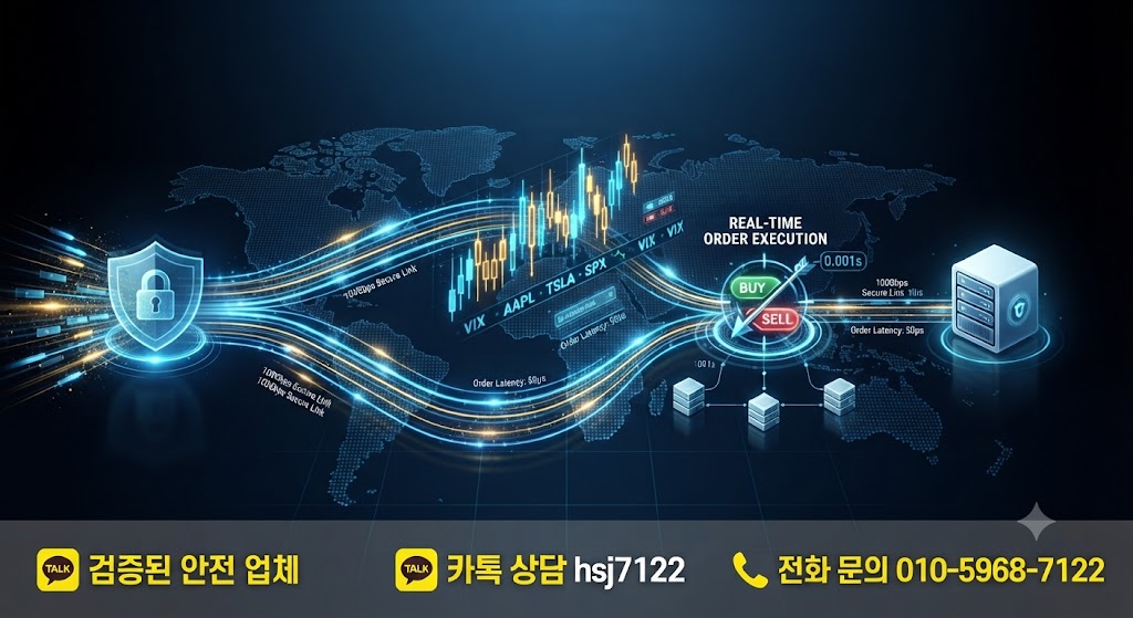 야간 해외선물