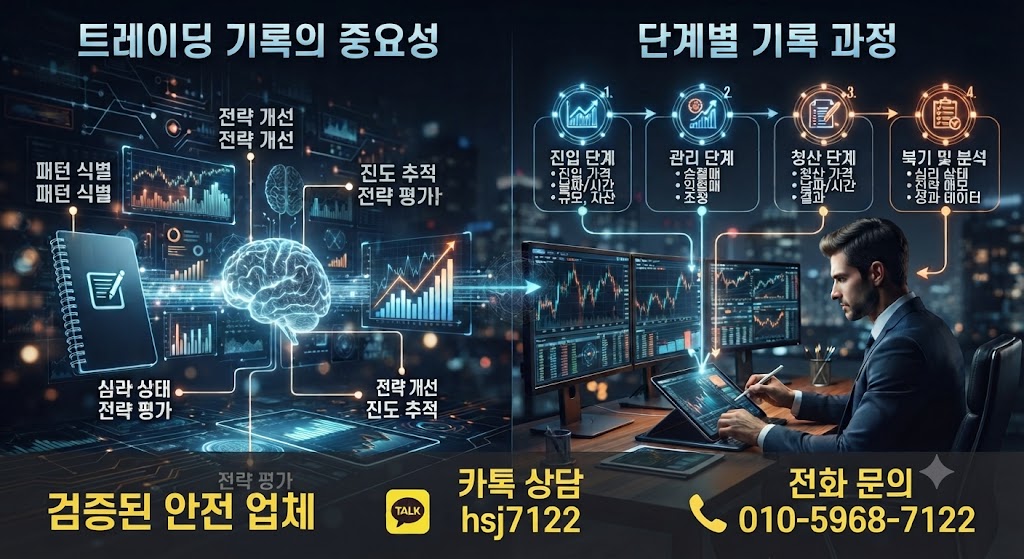 해외선물 거래