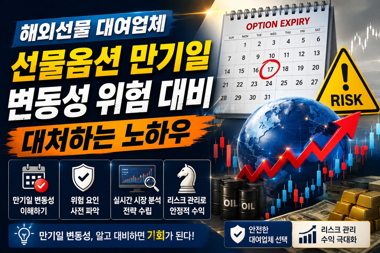 해외선물 대여업체