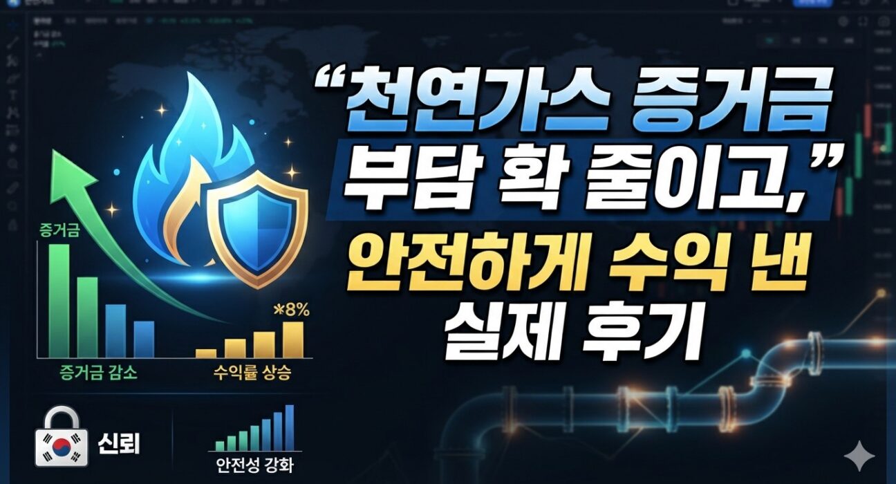 해외선물 대여업체